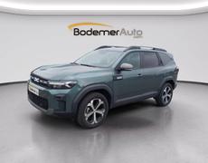Dacia Bigster Caudan