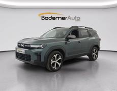 Dacia Bigster Caudan