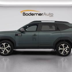 Dacia Bigster Hybrid 155 Journey occasion - Caudan - photo 2/33
