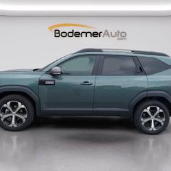 Dacia Bigster Bigster Hybrid 155 Journey Caudan