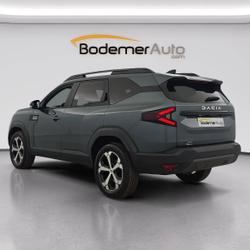 Dacia Bigster Hybrid 155 Journey occasion - Caudan - photo 3/33
