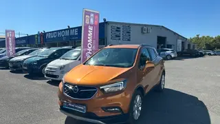 Opel Mokka  - photo 0