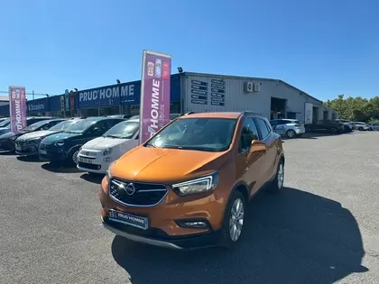 Opel Mokka - 1.6 D 136CH ELITE 4X2 - 10 990 €