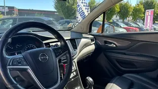 Opel Mokka  - photo 1