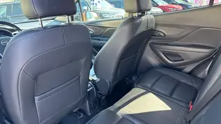 Opel Mokka  - photo 4