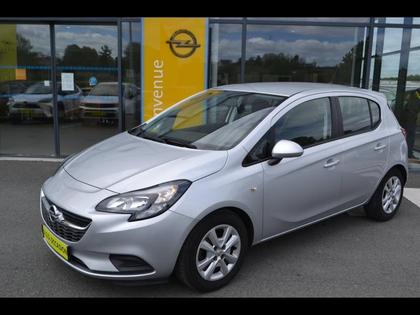 Opel Corsa - 1.4 90ch Edition Start/Stop 5p - 8 890 €