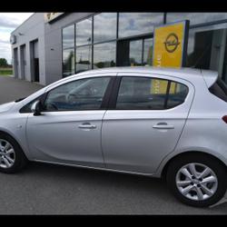 Opel Corsa 1.4 90ch Edition Start/Stop 5p Distr&eacute;