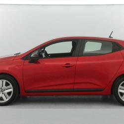 Renault Clio 5 Clio E-Tech full hybrid 145 ch GSR2 Evolution Caudan