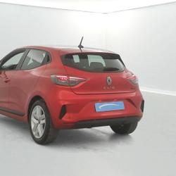 Renault Clio 5 Clio E-Tech full hybrid 145 ch GSR2 Evolution Caudan