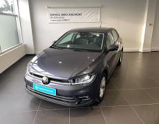 Volkswagen Polo Chaumont