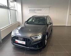 Audi A4 Avant Chaumont