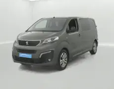 Peugeot Expert Caudan