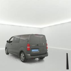 Peugeot Expert EXPERT CA STANDARD BLUEHDI 180 S&S EAT8 FIXE ASPHALT Caudan