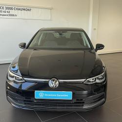 Volkswagen Golf 8 Golf 1.5 eTSI OPF 150 DSG7 Style Chaumont