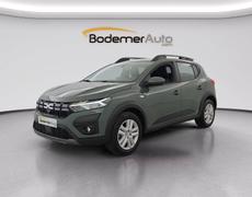 Dacia Sandero Caudan