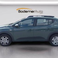 Dacia Sandero Sandero TCe 90 Stepway Expression Caudan