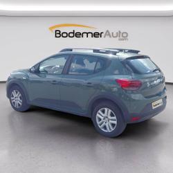 Dacia Sandero Sandero TCe 90 Stepway Expression Caudan