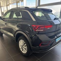 Volkswagen T-Roc T-Roc 1.5 TSI EVO2 150 Start/Stop BVM6 Life Chaumont