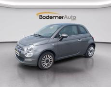 Fiat 500 II