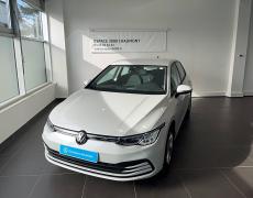 Volkswagen Golf 8 Chaumont