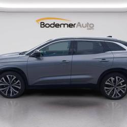 Renault Austral Austral E-Tech hybrid 200 Iconic Caudan