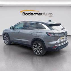 Renault Austral Austral E-Tech hybrid 200 Iconic Caudan