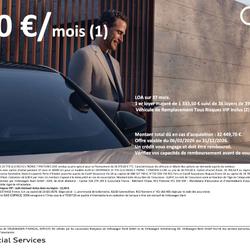 Audi A1 Sportback A1 Sportback 25 TFSI 95 ch S tronic 7 S Line Langres