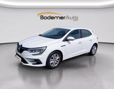 Renault Megane 4 Caudan