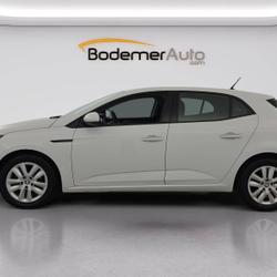 Renault Megane 4 IV Berline Blue dCi 115 Evolution occasion - Caudan - photo 2/30