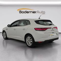 Renault Megane 4 IV Berline Blue dCi 115 Evolution occasion - Caudan - photo 3/30