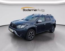 Dacia Duster Caudan