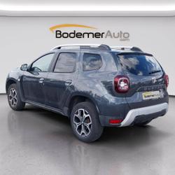 Dacia Duster Duster Blue dCi 115 4x2 Prestige Caudan