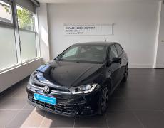 Volkswagen Polo Chaumont