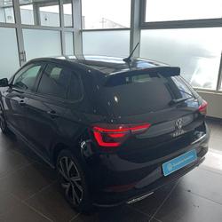 Volkswagen Polo Polo 1.0 TSI 116 S&S DSG7 R-Line Chaumont