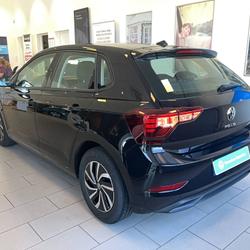 Volkswagen Polo Polo 1.0 TSI 95 S&S DSG7 Life Langres
