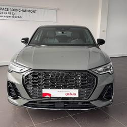 Audi Q3 Q3 Sportback 35 TFSI 150 ch S tronic 7 S line Langres