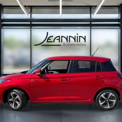 Suzuki Swift Swift 1.2 Dualjet Hybrid Pack Vert-Saint-Denis