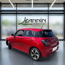 Suzuki Swift Swift 1.2 Dualjet Hybrid Pack Vert-Saint-Denis