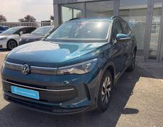 Volkswagen Tiguan Chaumont