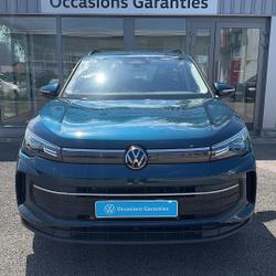 Volkswagen Tiguan Tiguan 1.5 eHybrid 204ch DSG6 Life Plus Chaumont