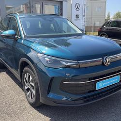Volkswagen Tiguan Tiguan 1.5 eHybrid 204ch DSG6 Life Plus Chaumont