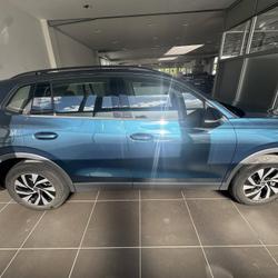 Volkswagen Tiguan Tiguan 1.5 eHybrid 204ch DSG6 Life Plus Chaumont