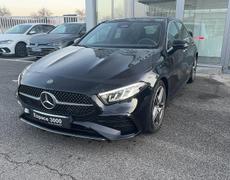 Mercedes Classe A Chaumont