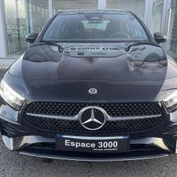 Mercedes Classe A Classe A 180 d 8G-DCT AMG Line Chaumont