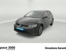 Volkswagen Polo Chaumont