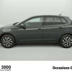 Volkswagen Polo Polo 1.0 TSI 95 S&S BVM5 VW Edition Chaumont