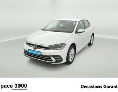 Volkswagen Polo Chaumont