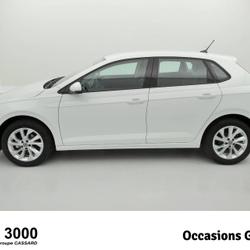 Volkswagen Polo Polo 1.0 TSI 95 S&S DSG7 Style Langres