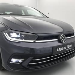 Volkswagen Polo Polo 1.0 TSI 95 S&S BVM5 Style Langres