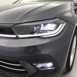 Volkswagen Polo Polo 1.0 TSI 95 S&S BVM5 Style Langres